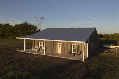 tiny metal homes for sale